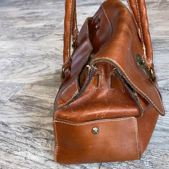 Brown bag - Picture 6 of 6